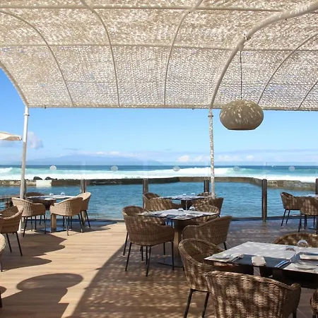 Europe Cortes Gl 5* Playa de las Americas (Tenerife)
