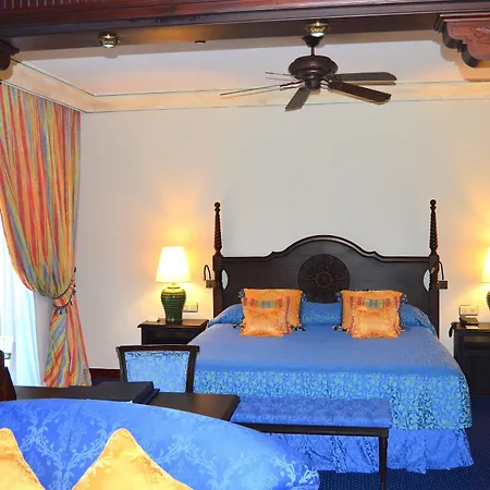 Europe Cortes Gl Resort 5*