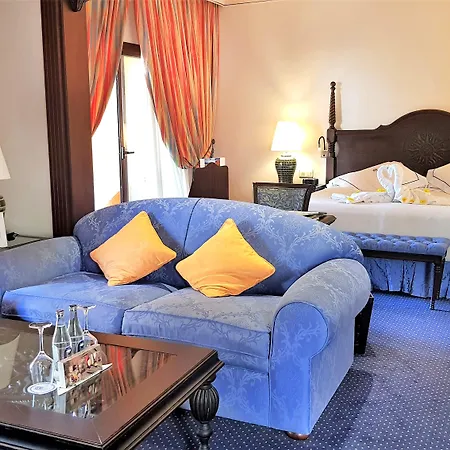 Resort Europe Cortes Gl 5*