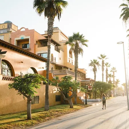Europe Cortes Gl Resort Playa de las Americas (Tenerife)