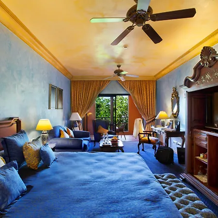 Europe Cortes Gl 5* Playa de las Américas