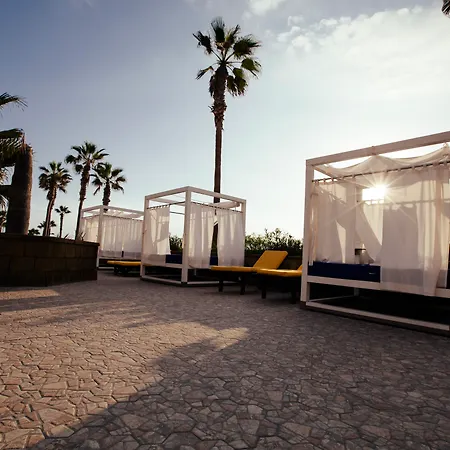 Europe Cortes Gl 5* Playa de las Americas (Tenerife)