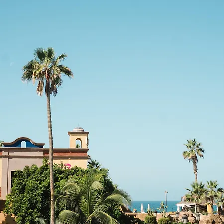 Europe Cortes Gl 5* Playa de las Americas (Tenerife)
