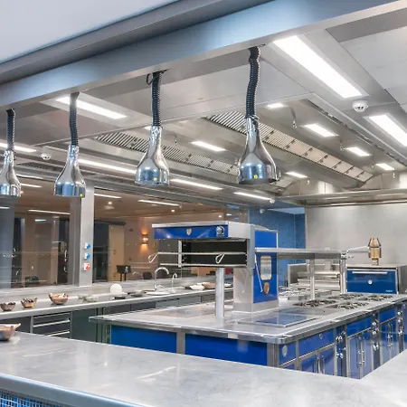 Resort Europe Cortes Gl