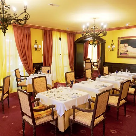 Europe Cortes Gl 5* Playa de las Américas