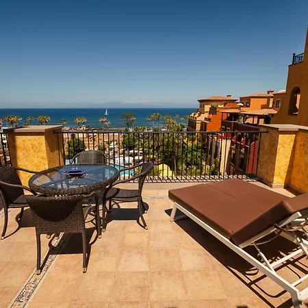 Resort Europe Cortes Gl 5*