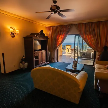 Europe Cortes Gl Resort Playa de las Americas (Tenerife)