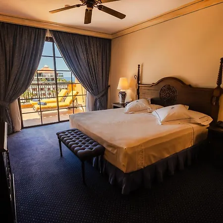 Europe Cortes Gl 5* Playa de las Americas (Tenerife)