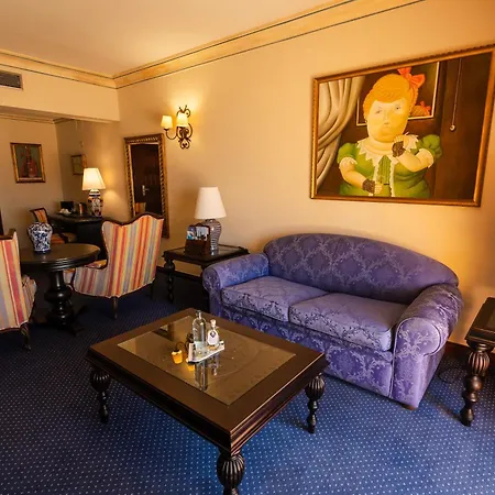 Europe Cortes Gl 5* Playa de las Americas (Tenerife)
