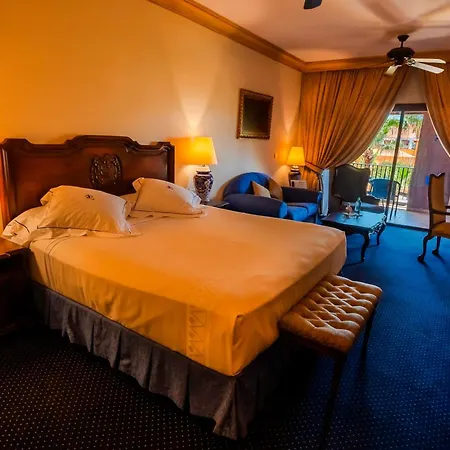 Resort Europe Cortes Gl 5*