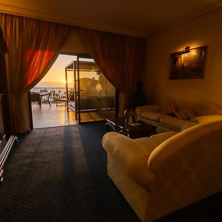 Resort Europe Cortes Gl Playa de las Americas (Tenerife)