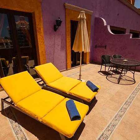 Europe Cortes Gl Station touristique 5*