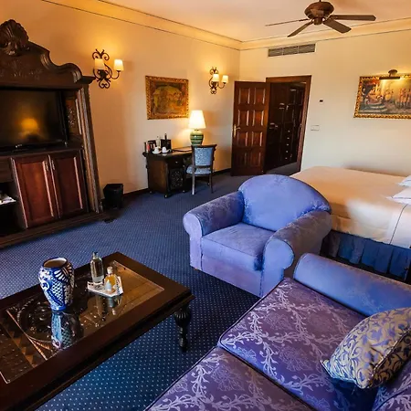 Resort Europe Cortes Gl 5*