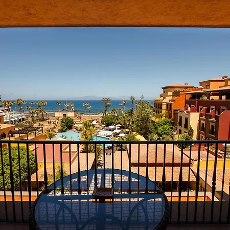 Resort Europe Cortes Gl