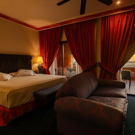 Resort Europe Cortes Gl 5*