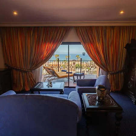 Resort Europe Cortes Gl 5*