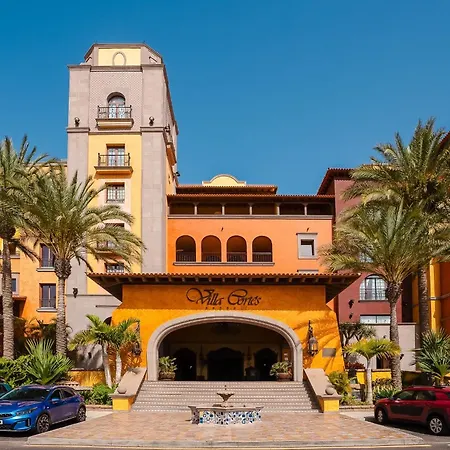 Europe Cortes Gl Resort Playa de las Américas