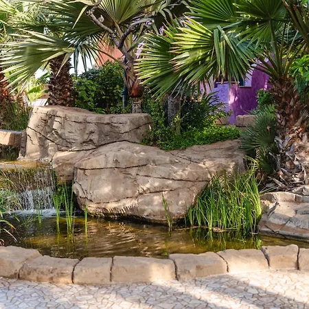 Europe Cortes Gl 5* Playa de las Américas