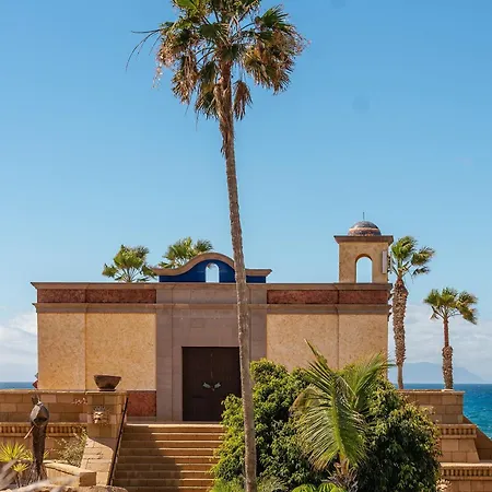 Europe Cortes Gl Playa de las Américas