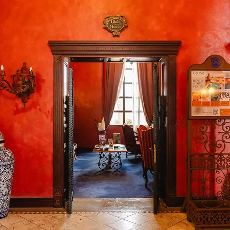 Resort Europe Cortes Gl 5*