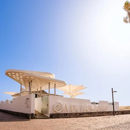 Resort Europe Cortes Gl