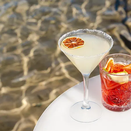 Europe Cortes Gl Resort Playa de las Américas