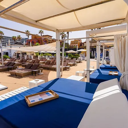 Europe Cortes Gl Resort Playa de las Américas