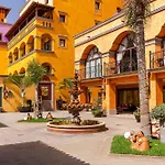 Europe Cortes Gl Hotel 5*