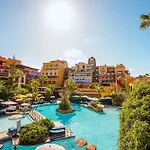 Europe Cortes Gl Hotel 5*