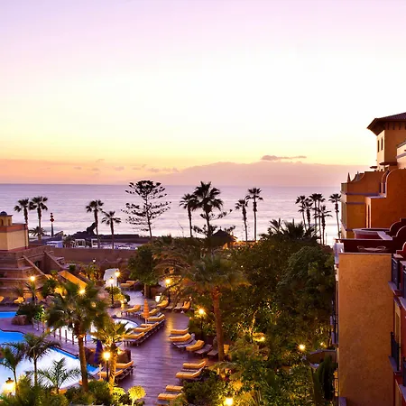 Europe Cortes Gl Playa de las Américas