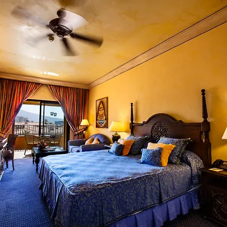 Resort Europe Cortes Gl 5*