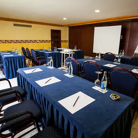 Europe Cortes Gl Station touristique 5*