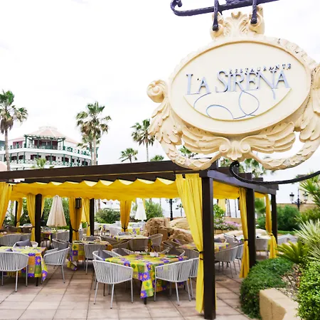 Europe Cortes Gl 5* Playa de las Américas