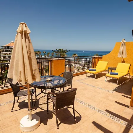 Station touristique Europe Cortes Gl 5*