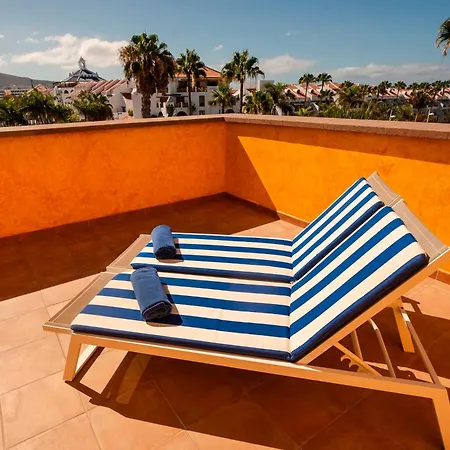 Europe Cortes Gl Playa de las Américas