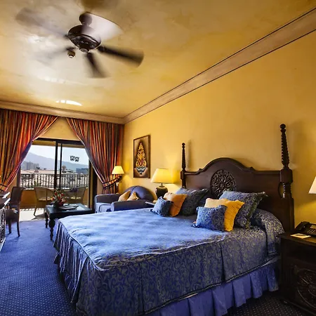 Europe Cortes Gl Rezort