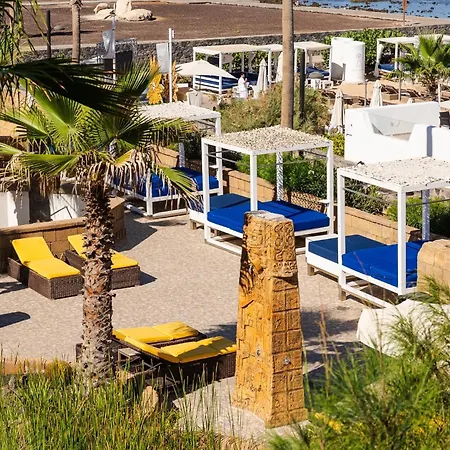 Europe Cortes Gl Rezort Playa de las Americas (Tenerife)