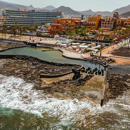 Rezort Europe Cortes Gl Playa de las Americas (Tenerife)