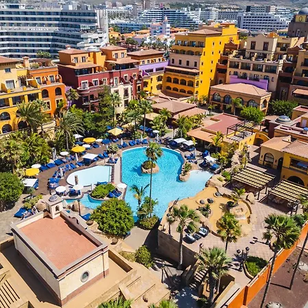 Europe Cortes Gl מלון 5*