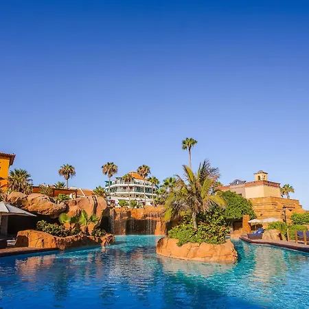 Europe Cortes Gl Rezort Playa de las Americas (Tenerife)