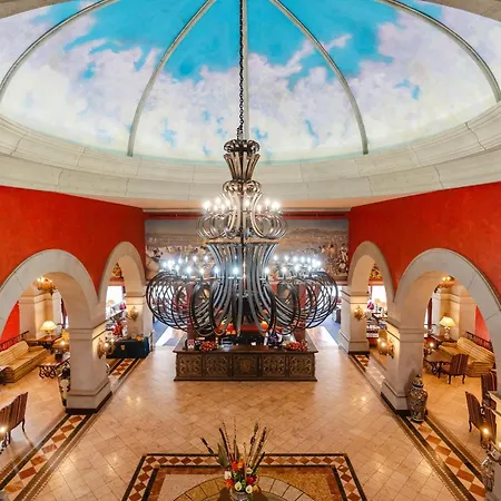 Rezort Europe Cortes Gl