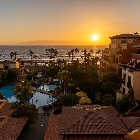 Europe Cortes Gl Rezort 5*