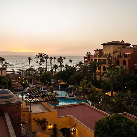 Rezort Europe Cortes Gl 5*