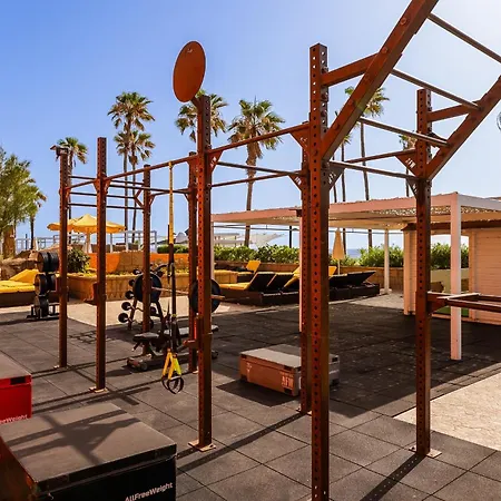 Europe Cortes Gl 5* Playa de las Americas (Tenerife)