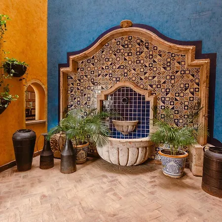 Europe Cortes Gl Rezort