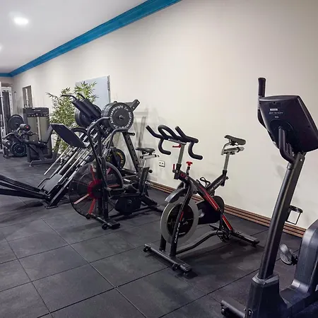 Europe Cortes Gl Rezort Playa de las Americas (Tenerife)