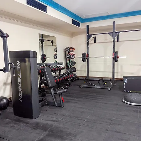 Europe Cortes Gl 5* Playa de las Americas (Tenerife)