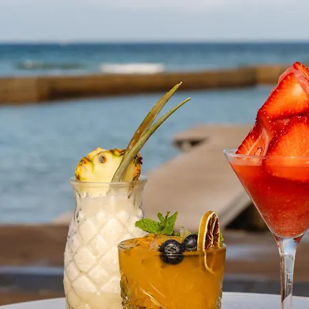 Europe Cortes Gl Rezort