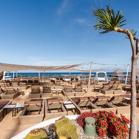 Europe Cortes Gl Playa de las Americas (Tenerife)