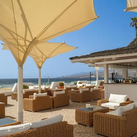 Rezort Europe Cortes Gl